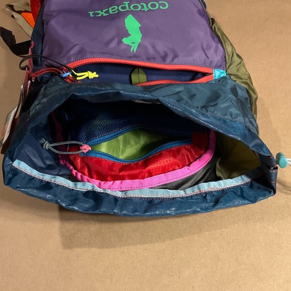 Cotopaxi Packable 24L Luzon Backpack - Picture 8 of 12